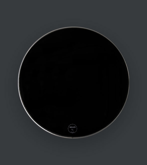 Search S10 black drumhead