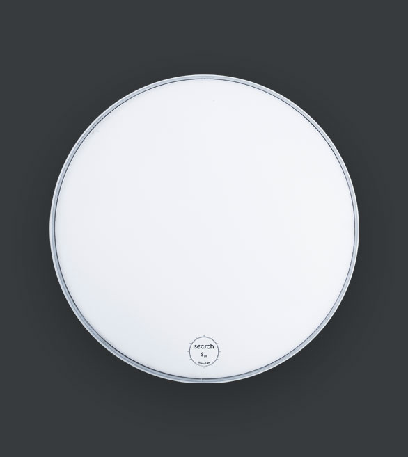 Search S10 coated drumhead