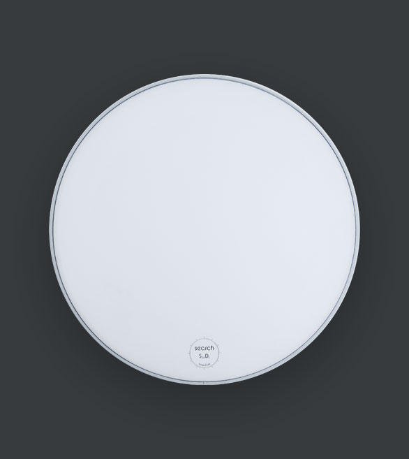 Search S10D5 coated drumheads