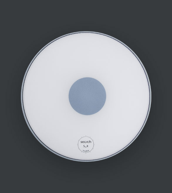 Search S12X Drumheads