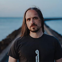 Tad Rieckmann Search Drumheads artist